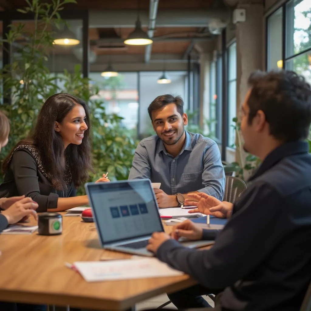 Asesoría a emprendedores Fintech en Bogotá